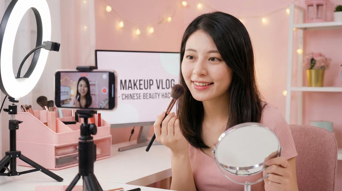 香蕉社区美少女写真视频