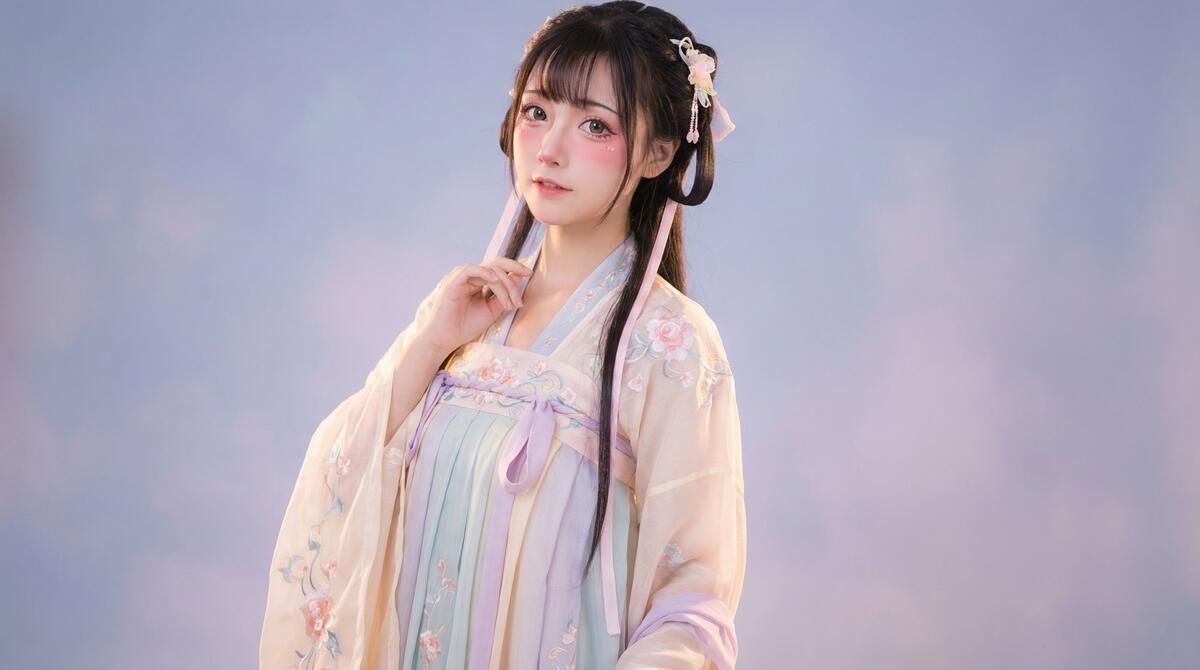 香蕉社区动漫Cosplay视频